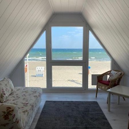 Haus Ostseerauschen 02 Dahme  Exteriér fotografie