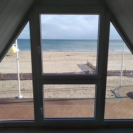 Haus Ostseerauschen 02 Dahme  Exteriér fotografie