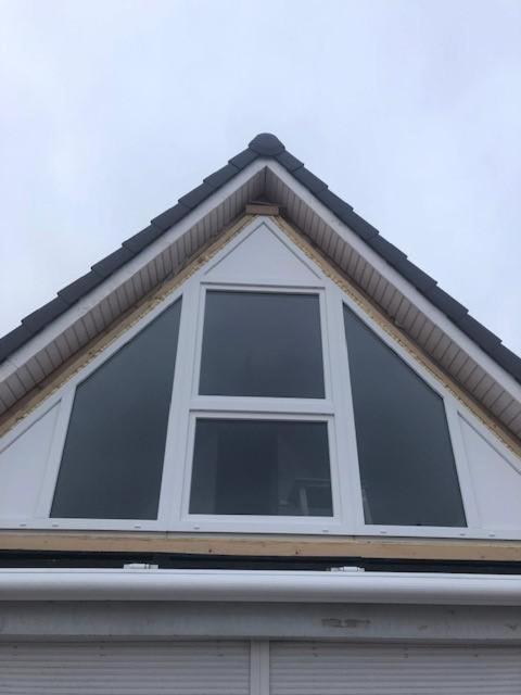 Haus Ostseerauschen 02 Dahme  Exteriér fotografie
