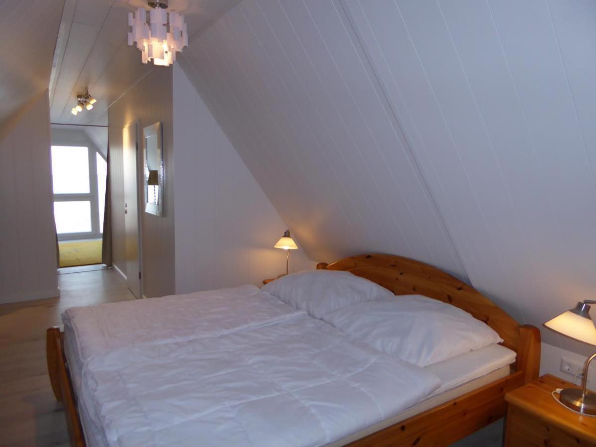 Haus Ostseerauschen 02 Dahme  Exteriér fotografie
